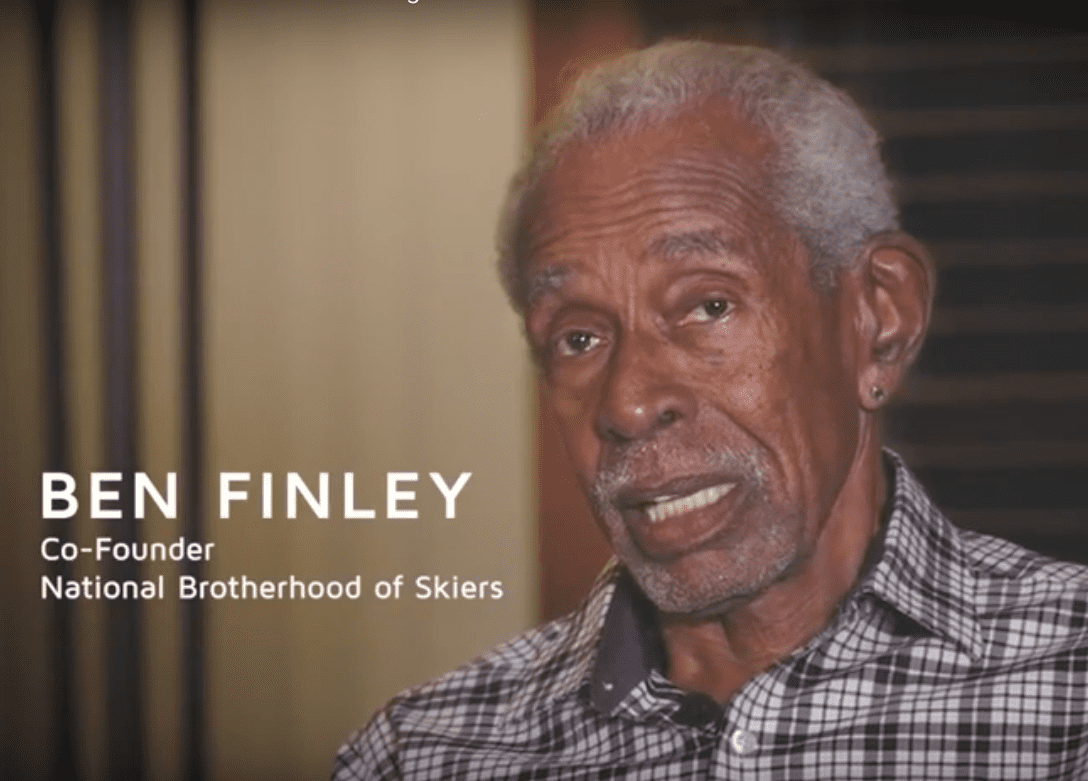VIDEO: The History of The National Brotherhood of Skiers