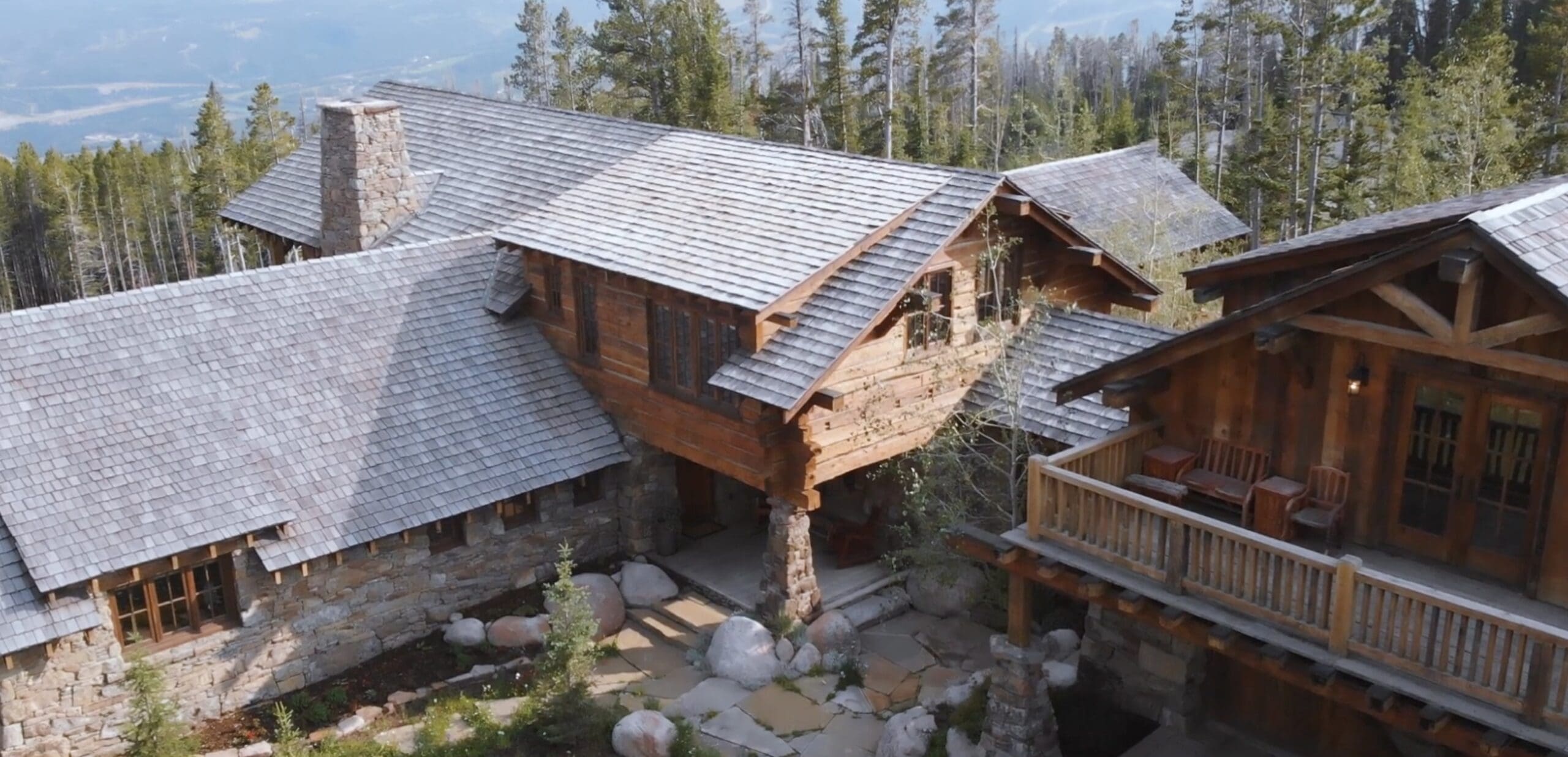 Yellowstone Club Mansion For Sale Guess How Much? Unofficial Networks