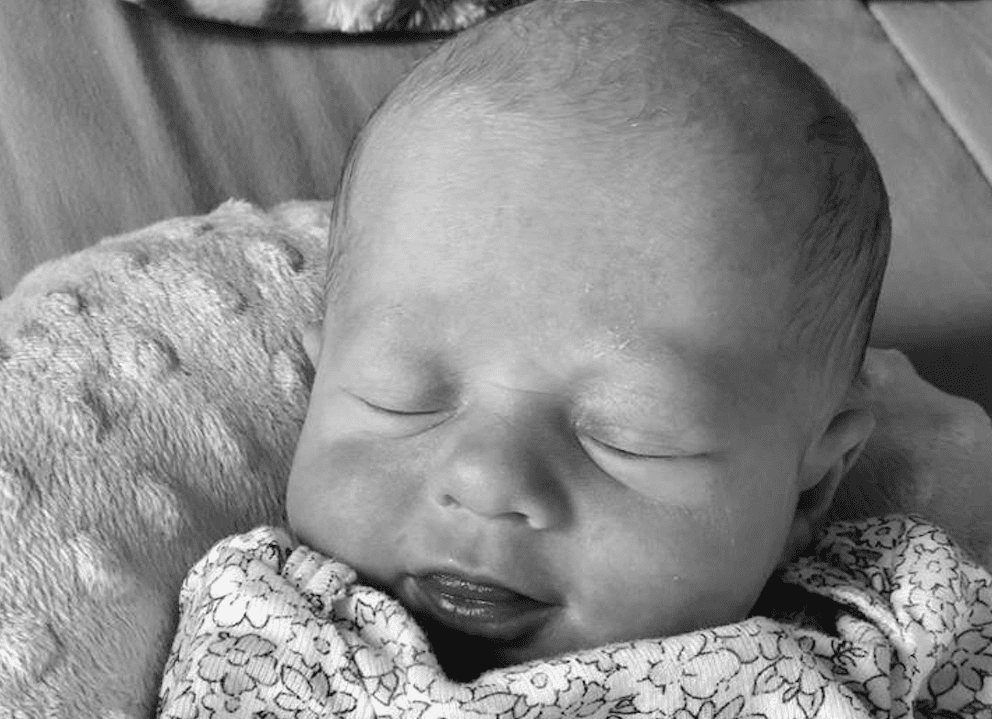 Healthy Baby Girl Born In Copper Mountain Ski Clinic...Meet Mackenzie Copper Vincent