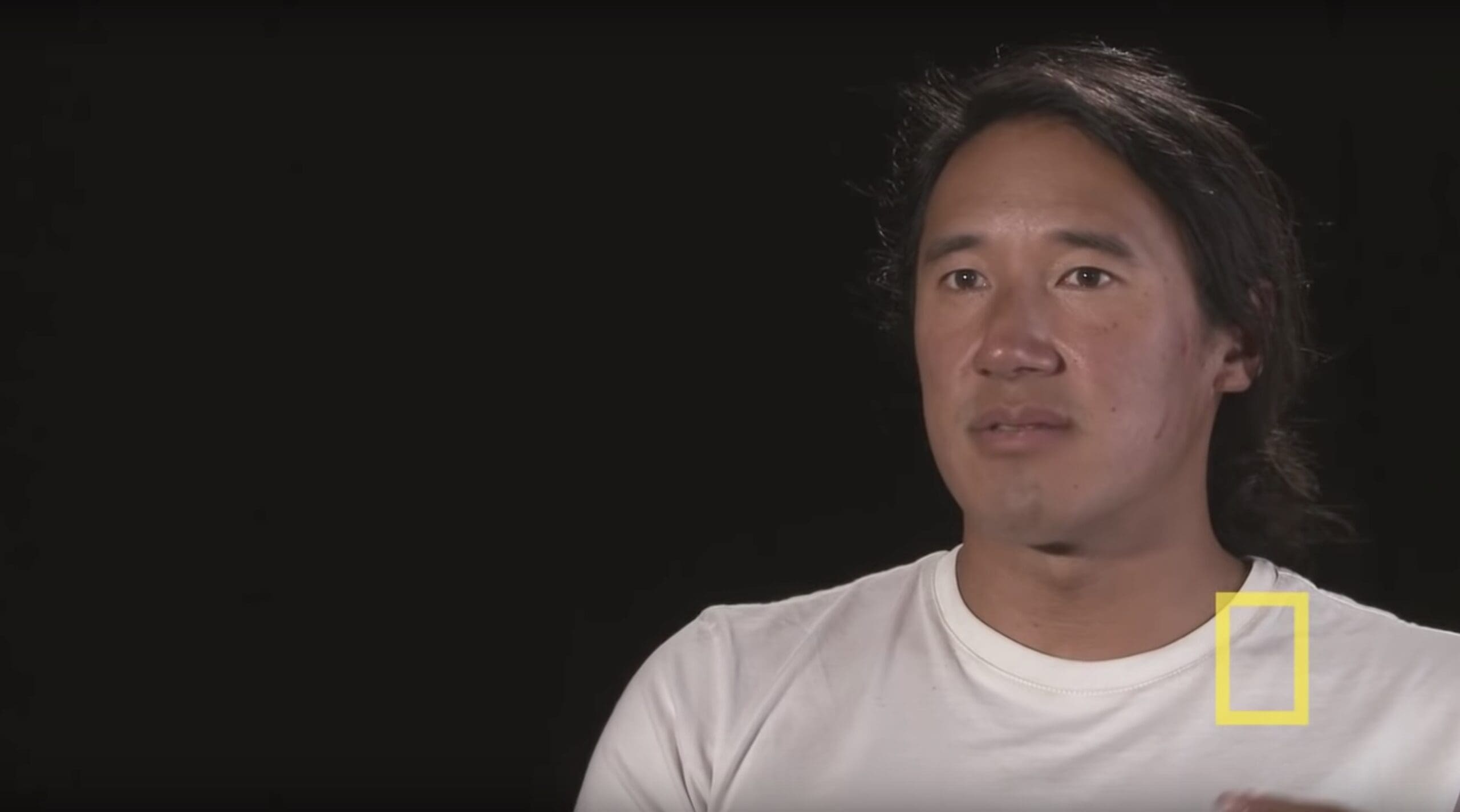 Jimmy Chin | Unofficial Networks