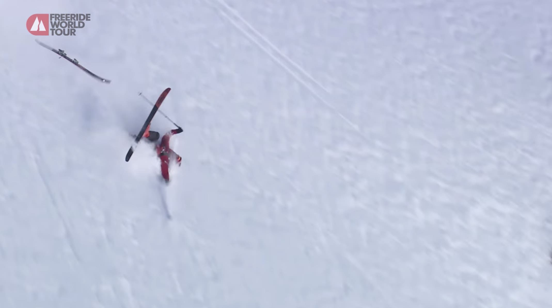 freeride world tour death