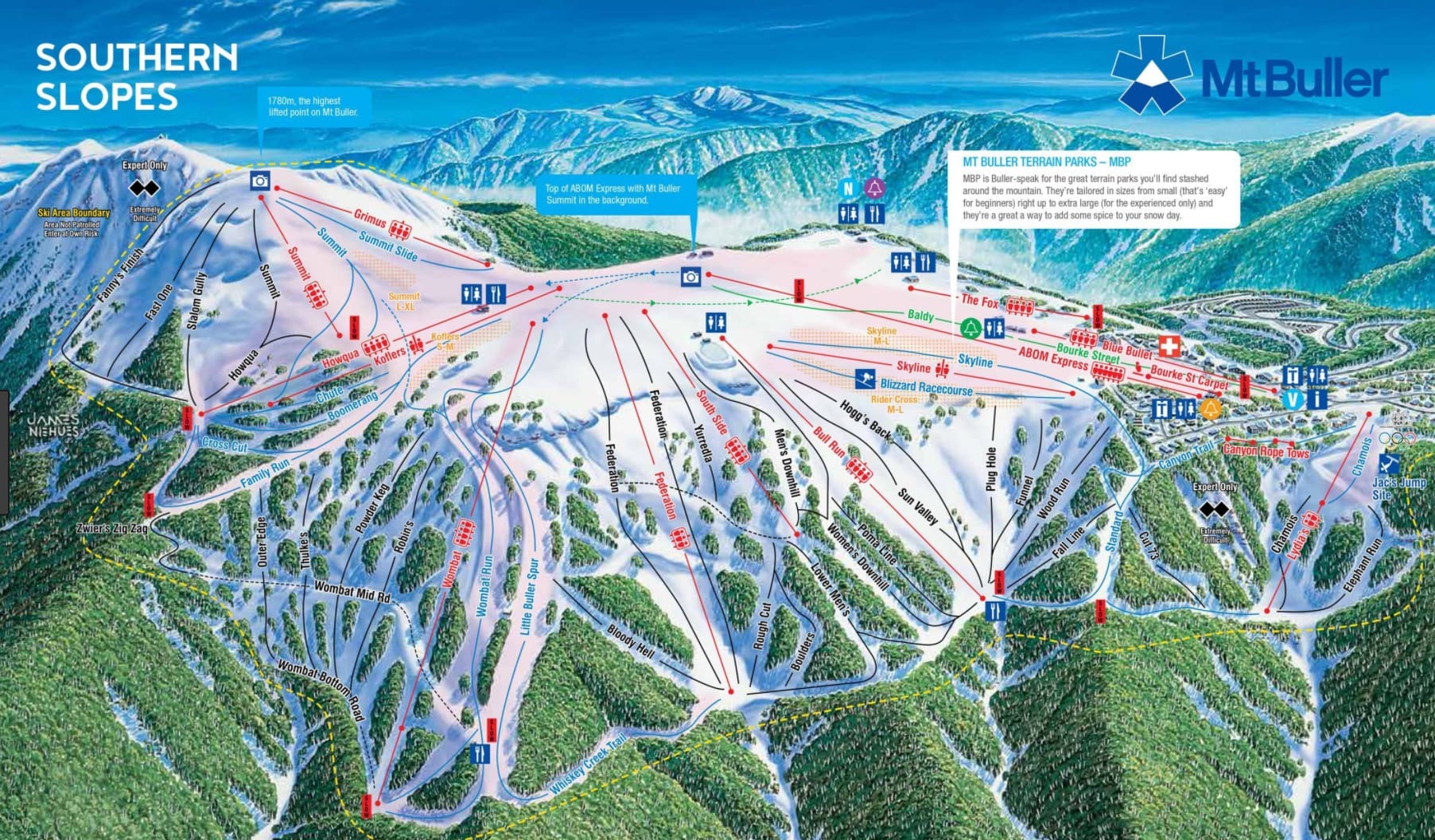 Ikon Pass Adds Another International Ski Destination To Pass