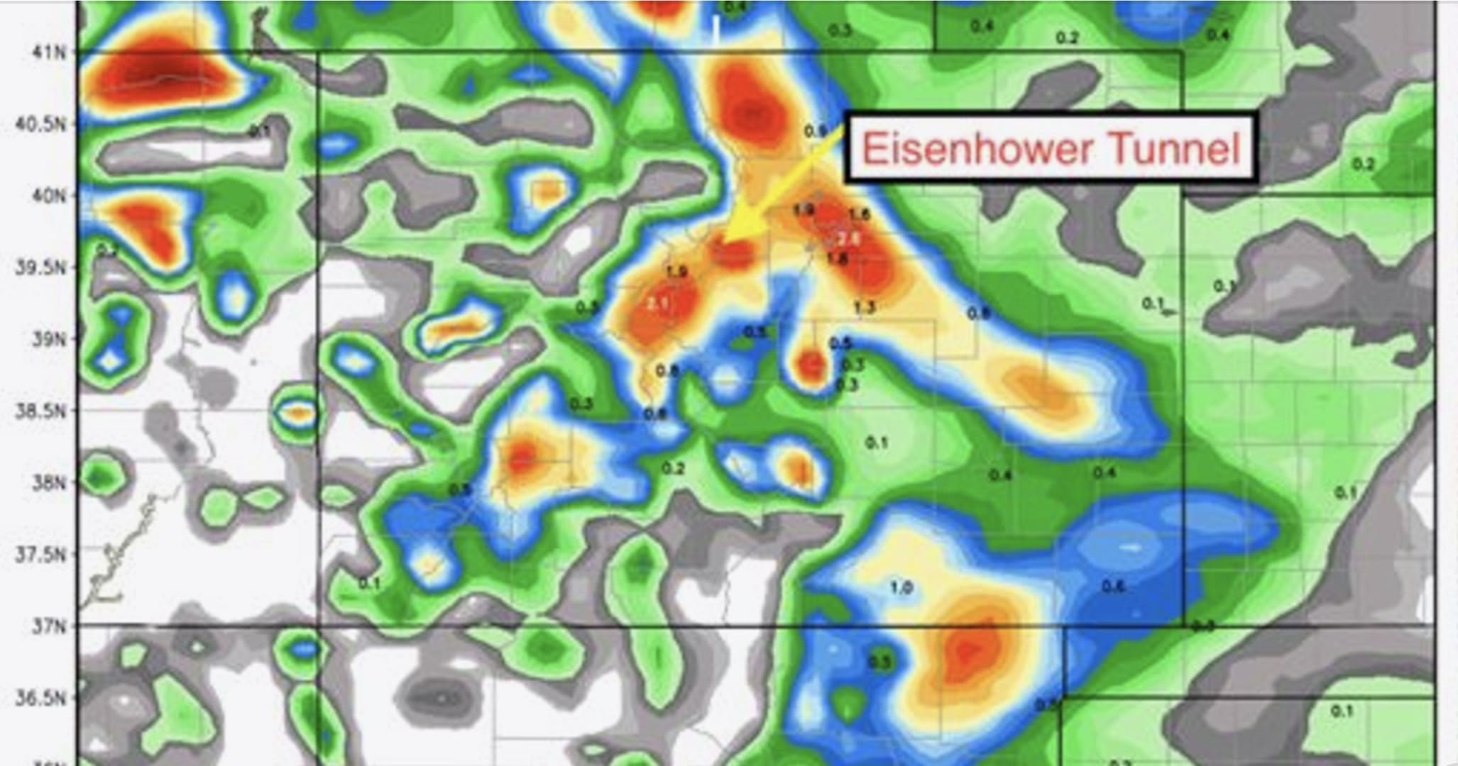 Powder Alert Montana Powder Watch Colorado Unofficial Networks