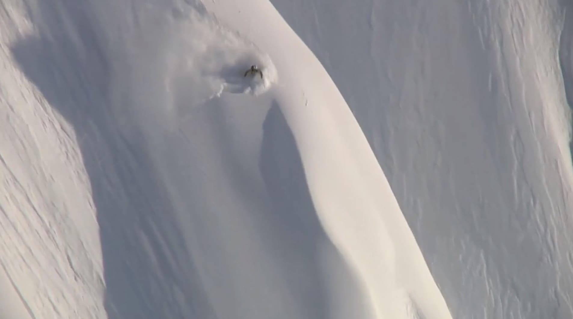 Reflections on the best heli-ski trip in the history of Unofficial Networks