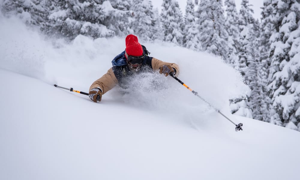 5 Of The Fattest Powder Skis Ever Made | Unofficial Networks