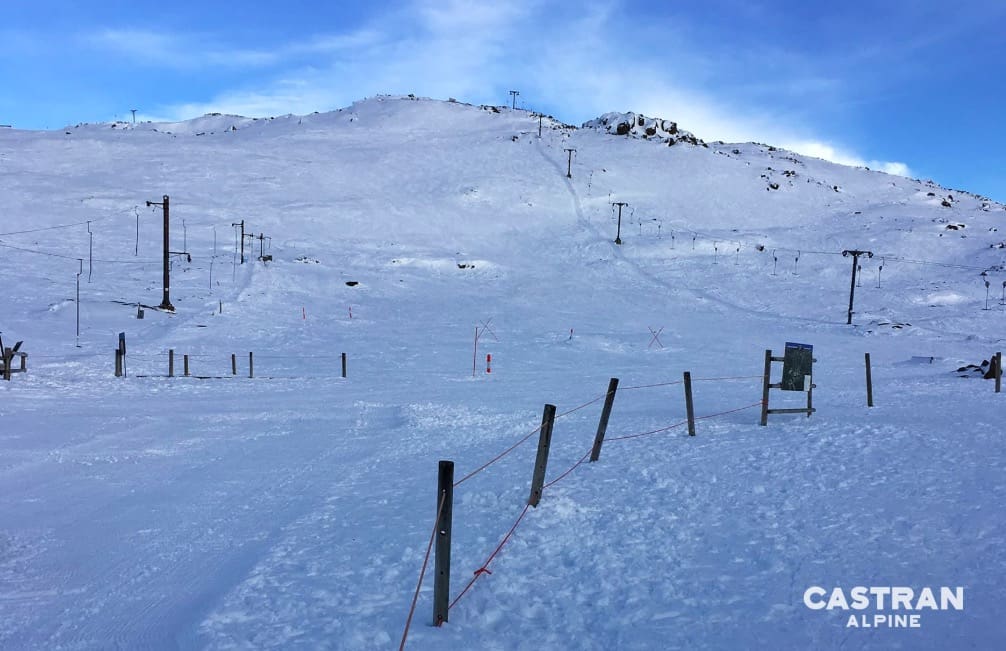 Tasmanian Ski Resort For Sale (1,750,000 AUD)