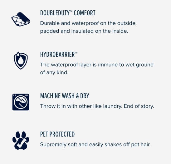 YETI Coolers Makes 200 Blankets and Jackson Hole Ski Patrol Apparently