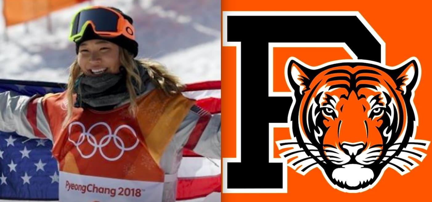 Olympic Gold Medalist Chloe Kim Takes Year Off Snowboarding To Attend