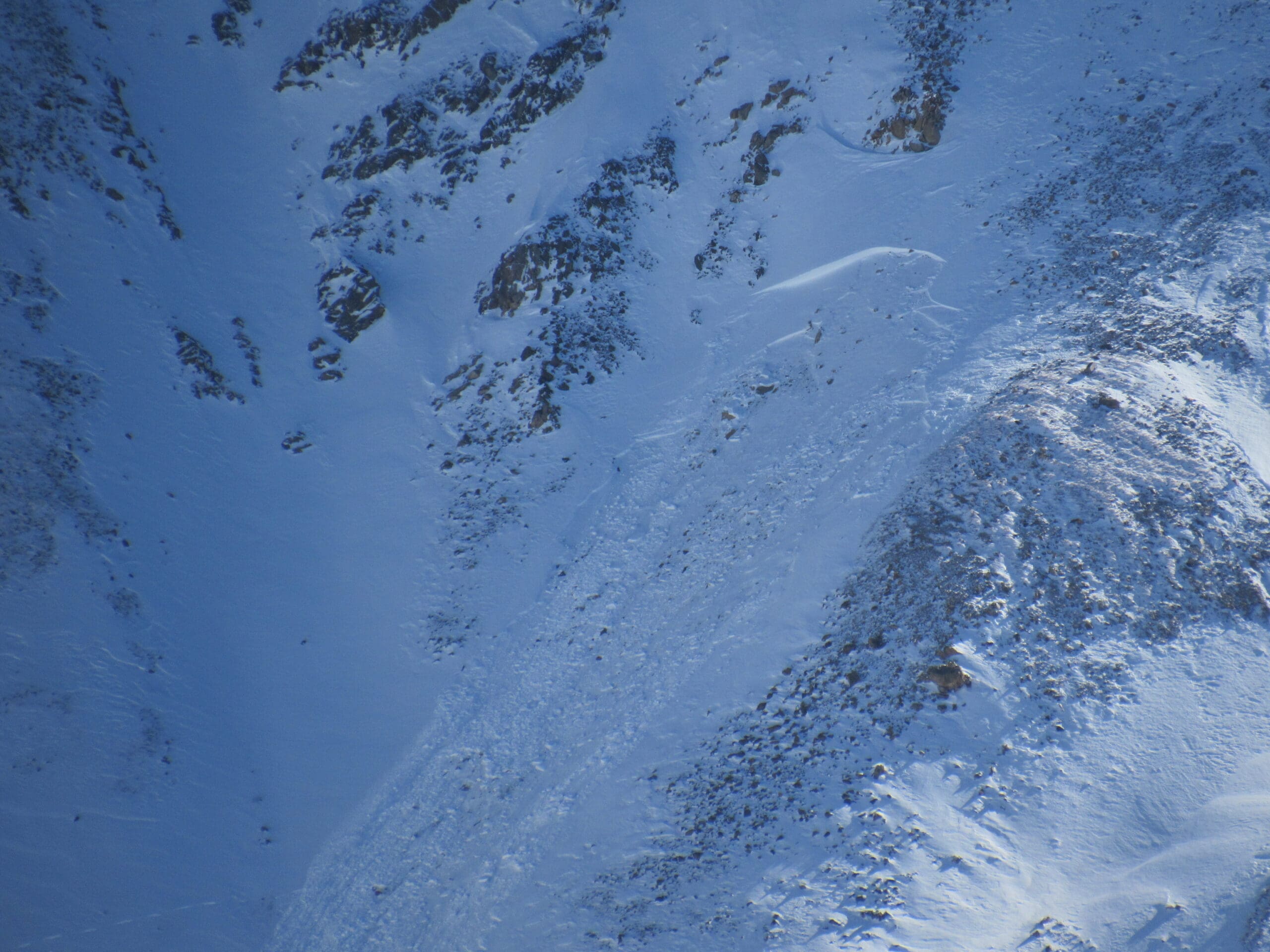 140 Avalanches Already Reported in Colorado This Season