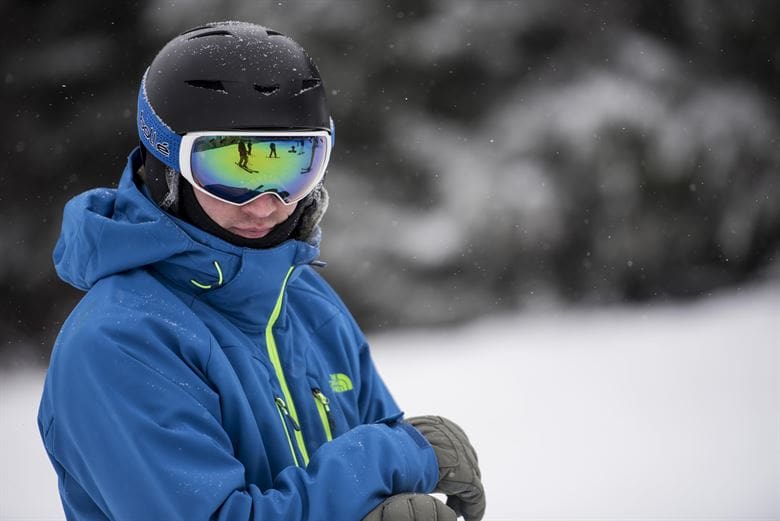 Study Finds That Serious Head Injuries Actually Go UP With Ski Helmet ...