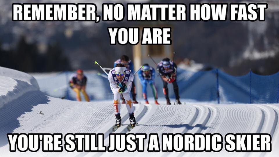 The Best Skiing Memes of January 2020 Unofficial Networks