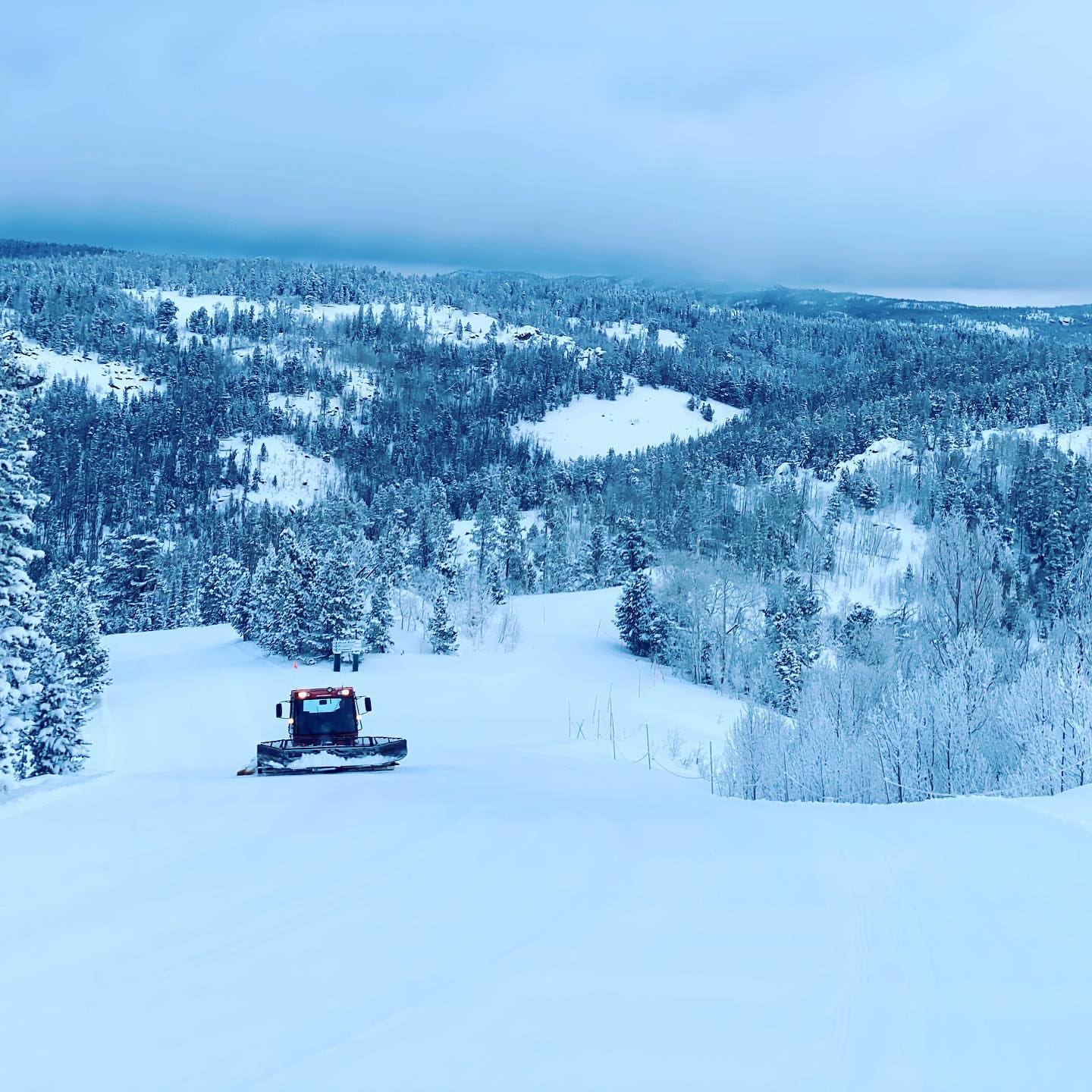 For Sale Small Wyoming Ski Resort Outside Jackson Unofficial Networks