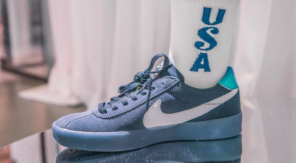 2020 nike olympic gear