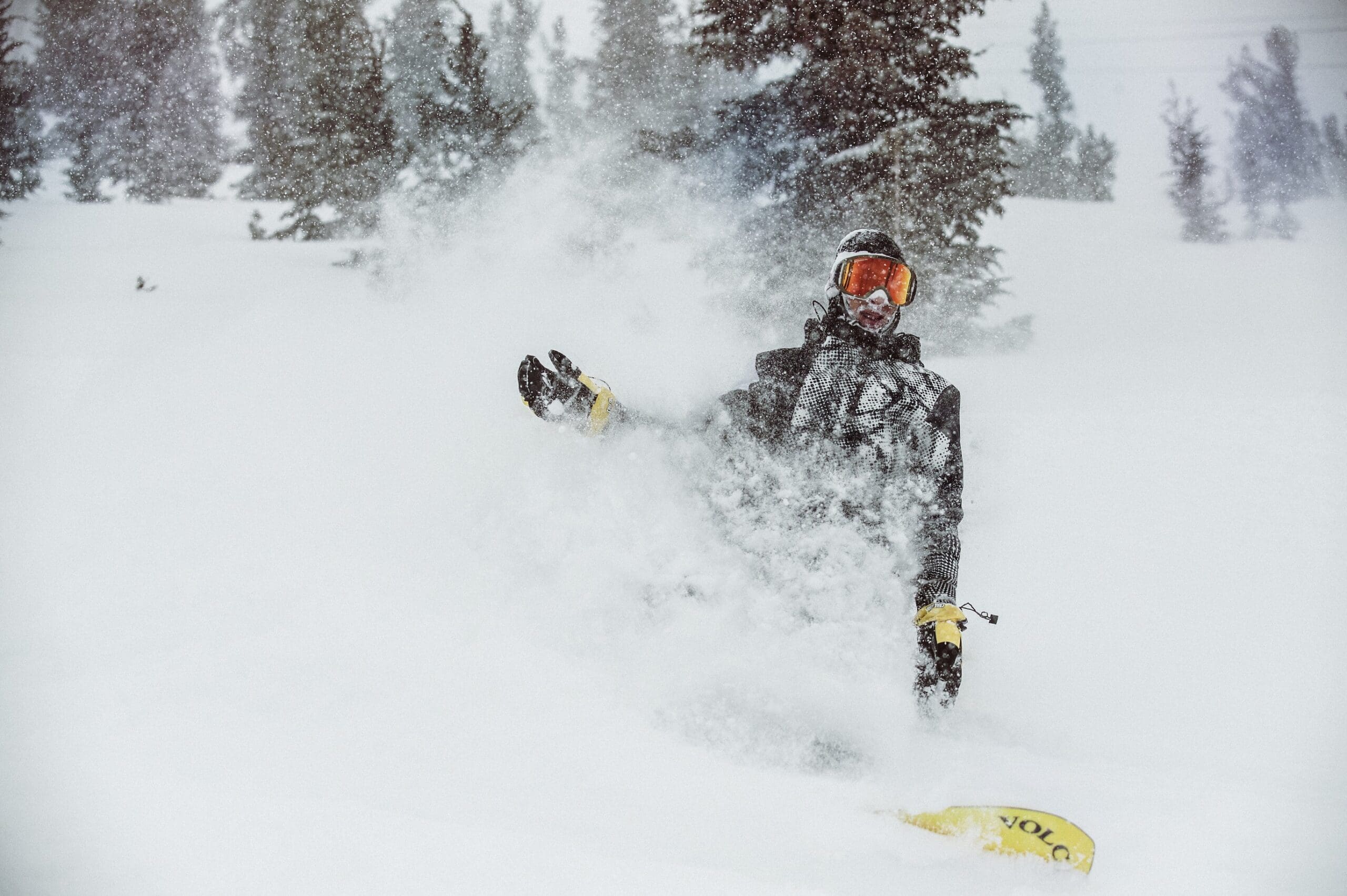Ikon Pass Powder Alert: Soft Skiing Forecasted For Mammoth Mountain