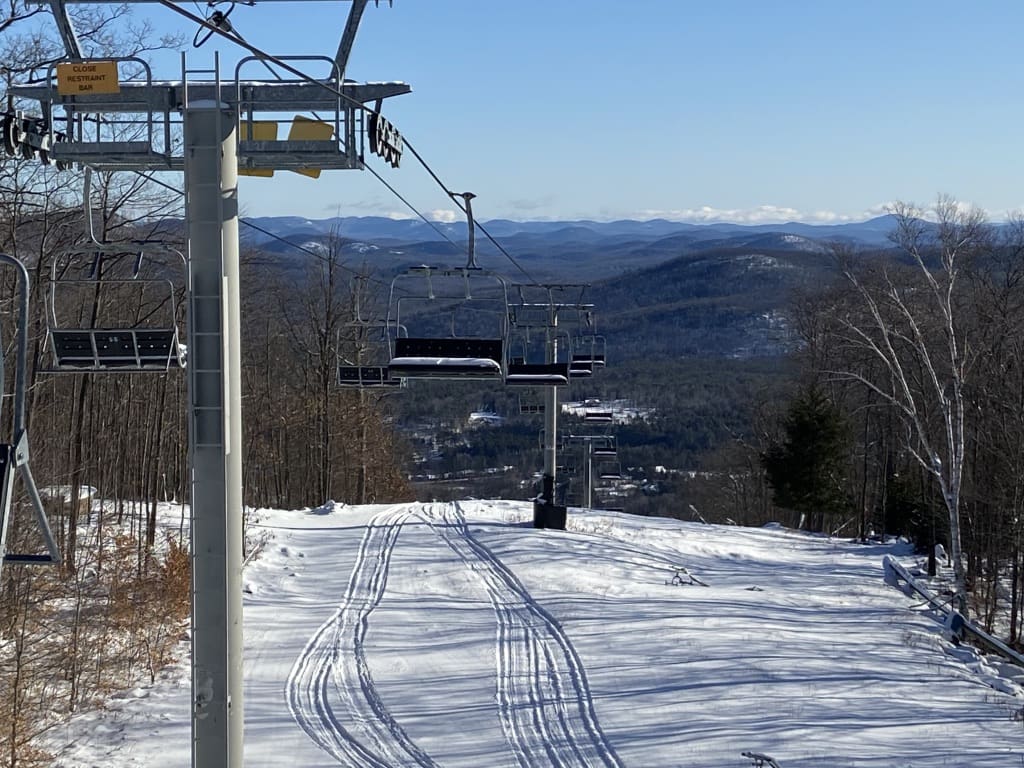 List All North America Ski Resorts Closed Due To Coronavirus Unofficial Networks