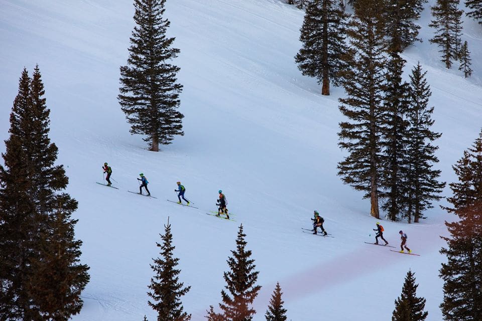 Aspen Skiing Co Grooming For Uphill Skiers At All Four Resorts Through