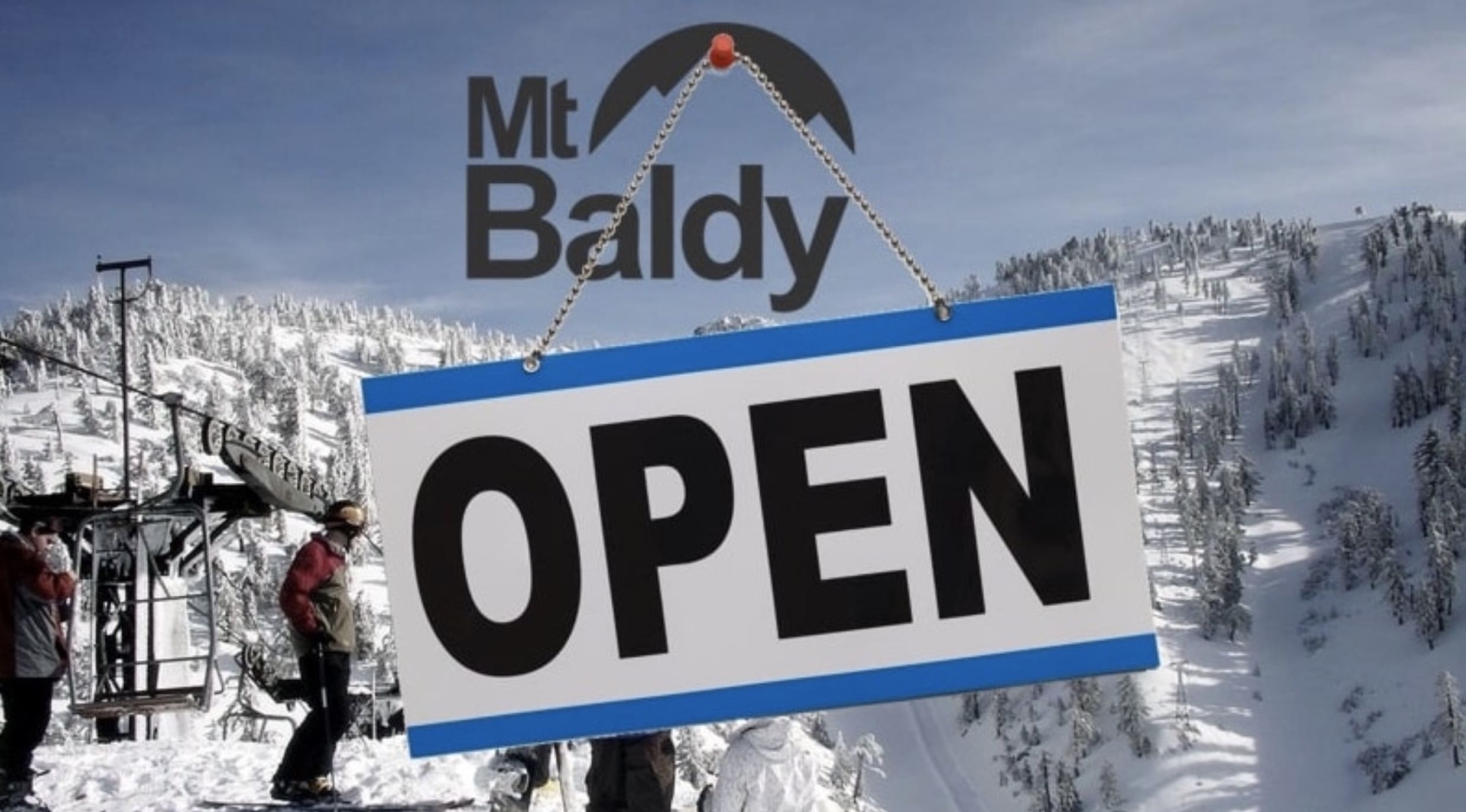 California Ski Resort Mt Baldy Reopens For Skiing Unofficial Networks