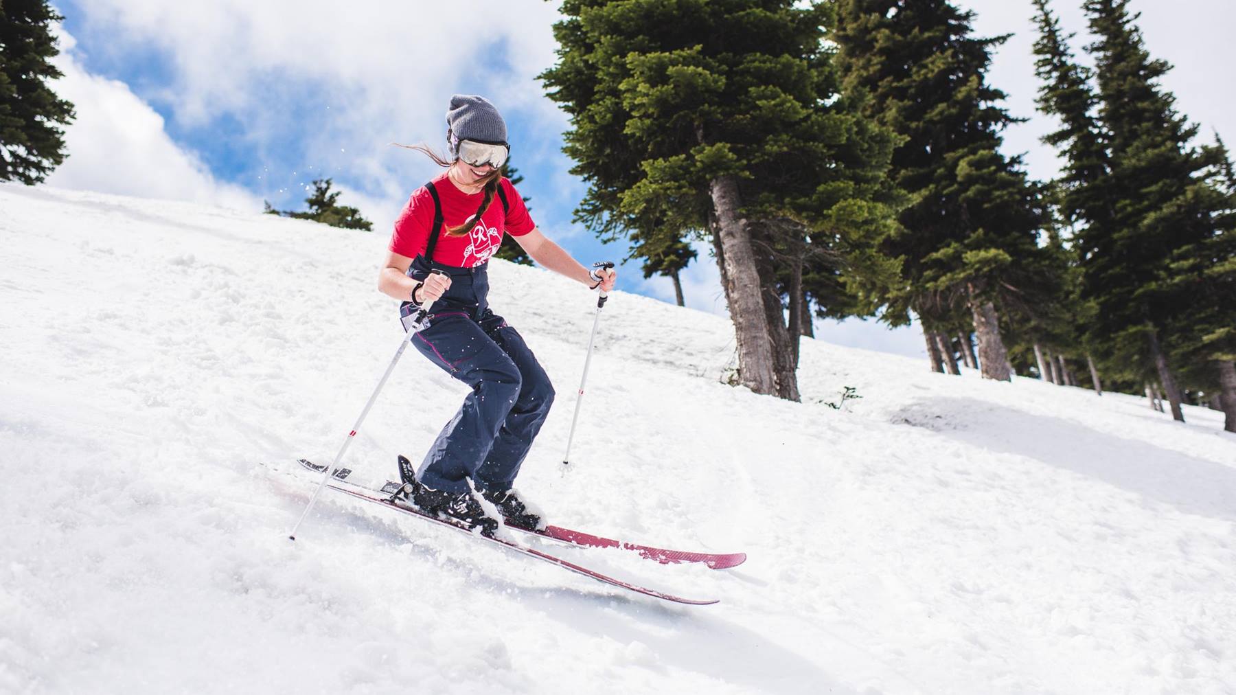 Crystal Mountain To REOPEN For Skiing On June 1 | Unofficial Networks