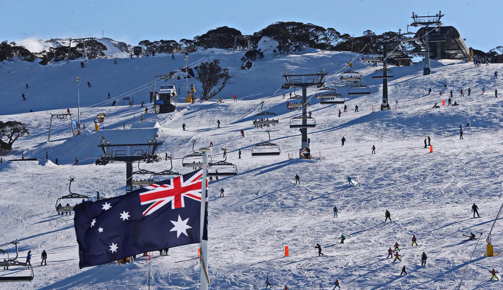 So… Will Australian Ski Resorts Open This Season? Unofficial Networks