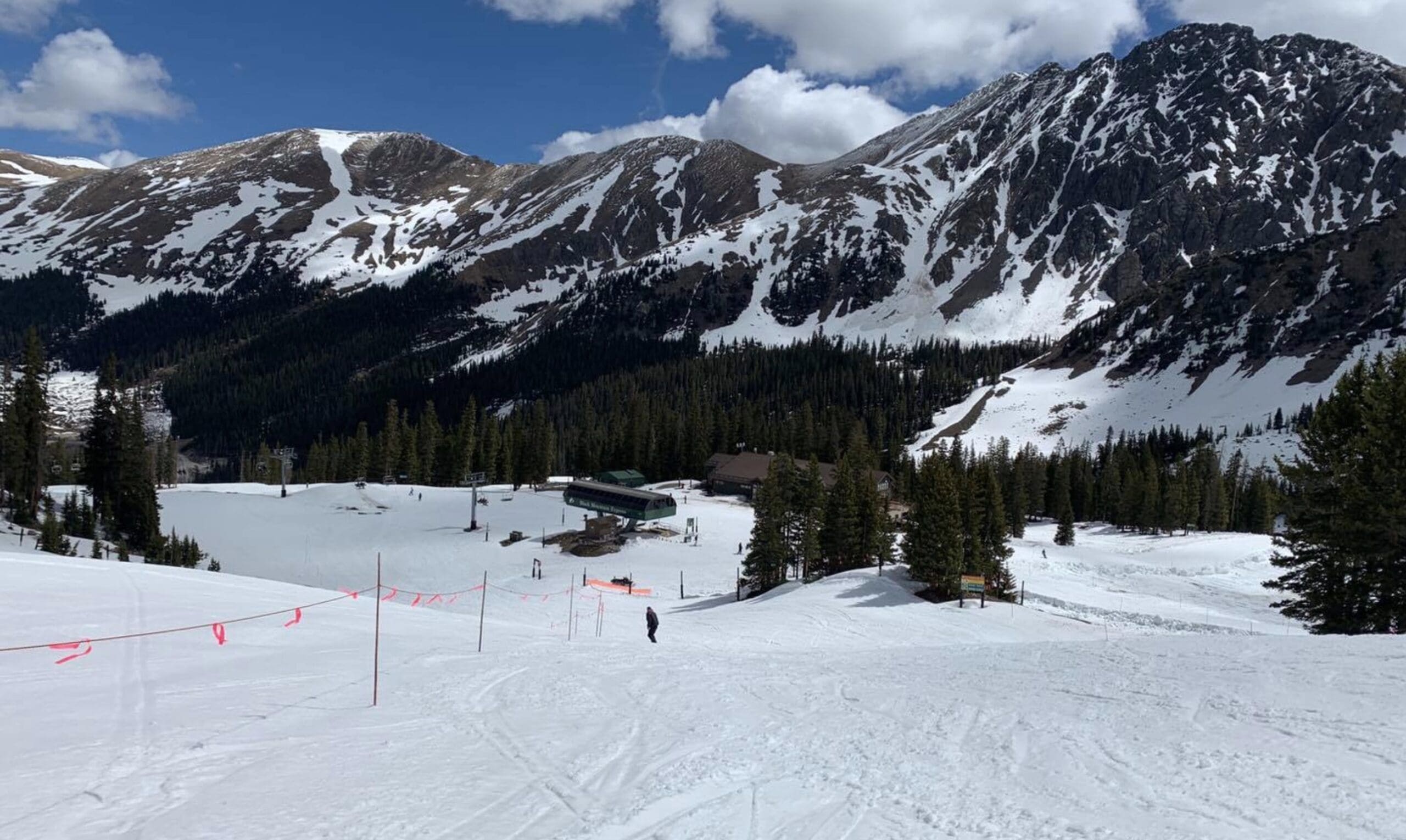 A Look At Today’s Reopening Arapahoe Basin Unofficial Networks
