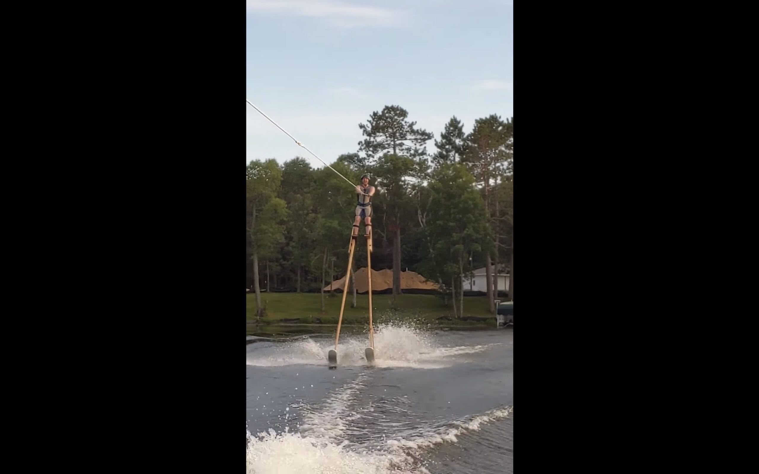 video-minnesota-dentist-sets-new-stilt-water-skiing-world-record