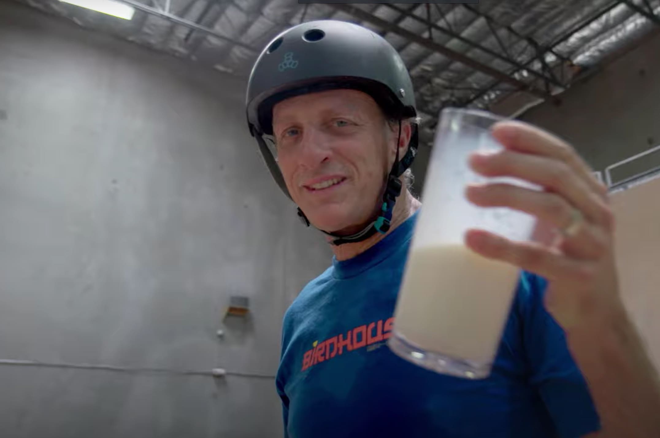 360 varial mctwist как сделать tony hawk