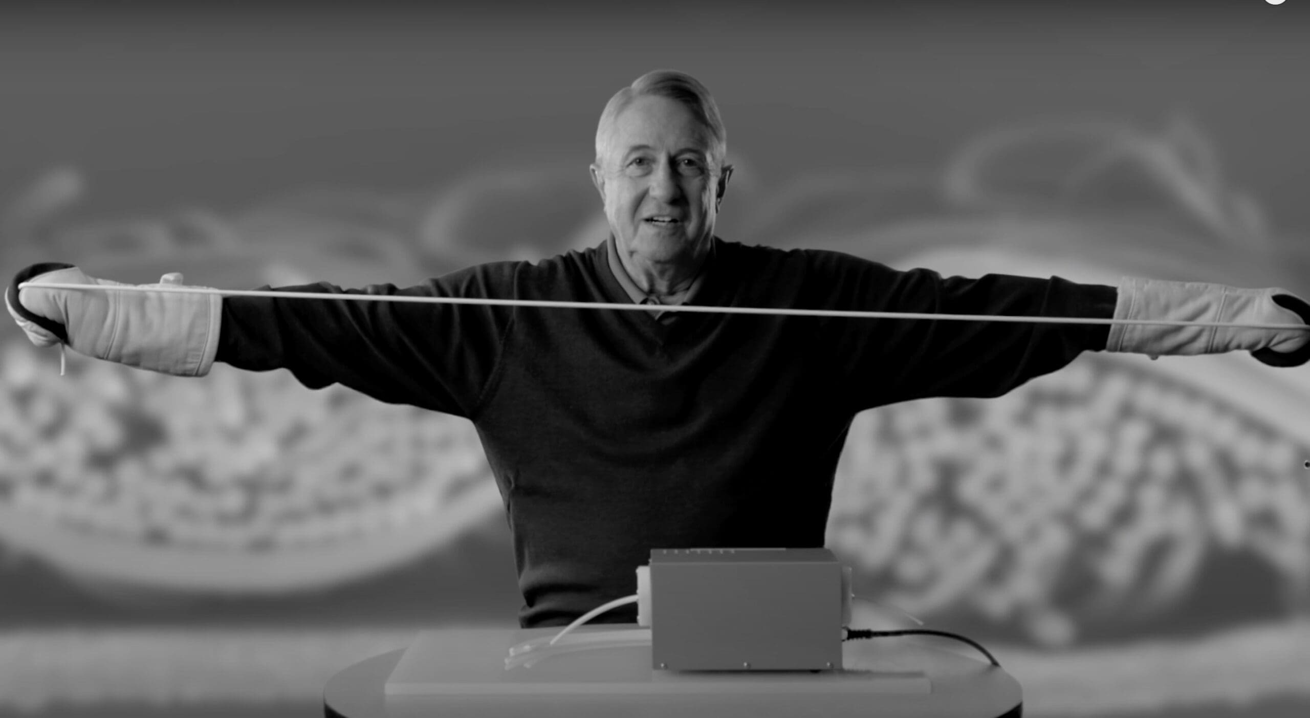 Robert W. Gore, Inventor of GORE-TEX, Died at 83