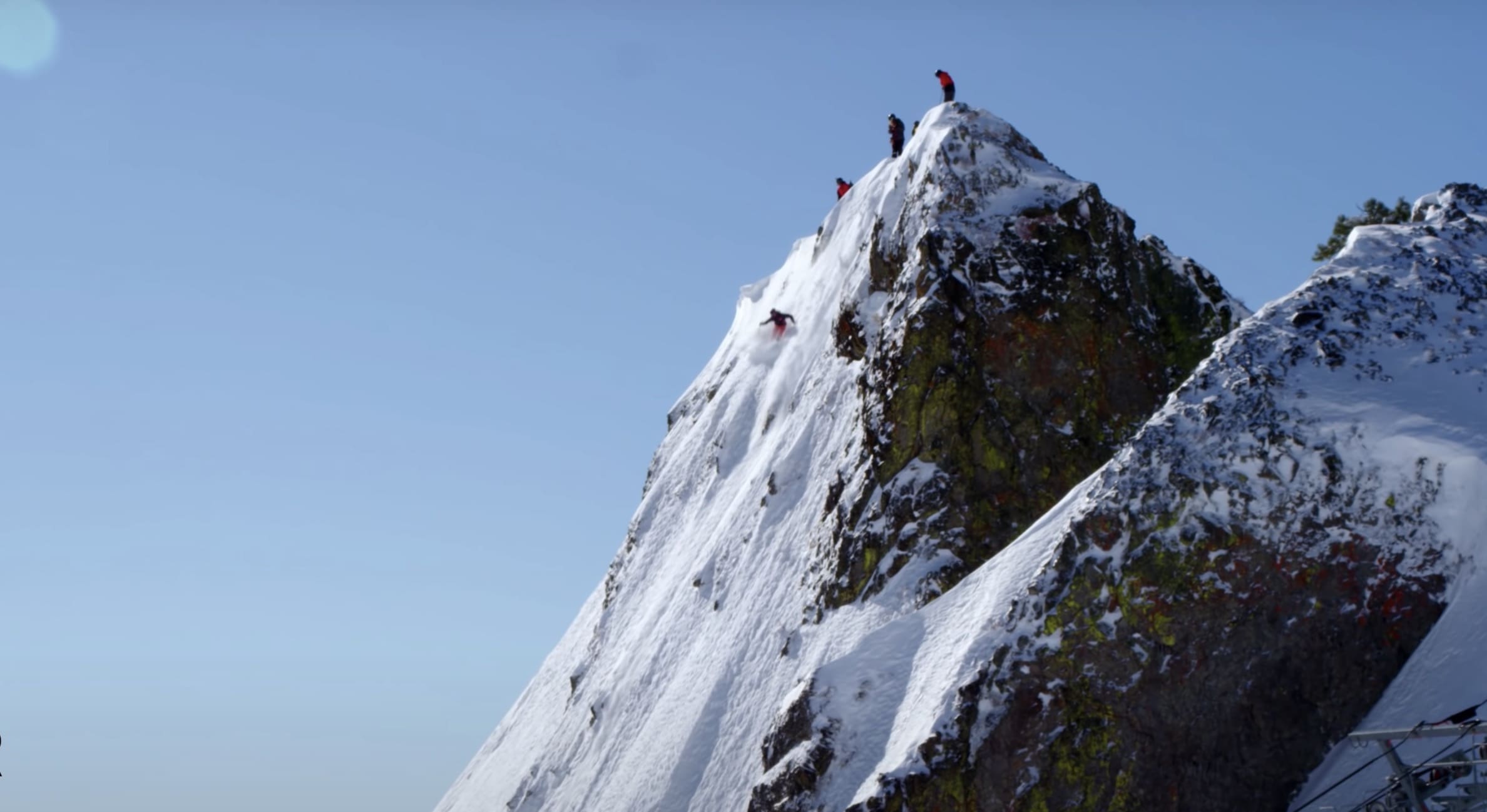 Start Your Day With The Squaw Valley Segment From MSP