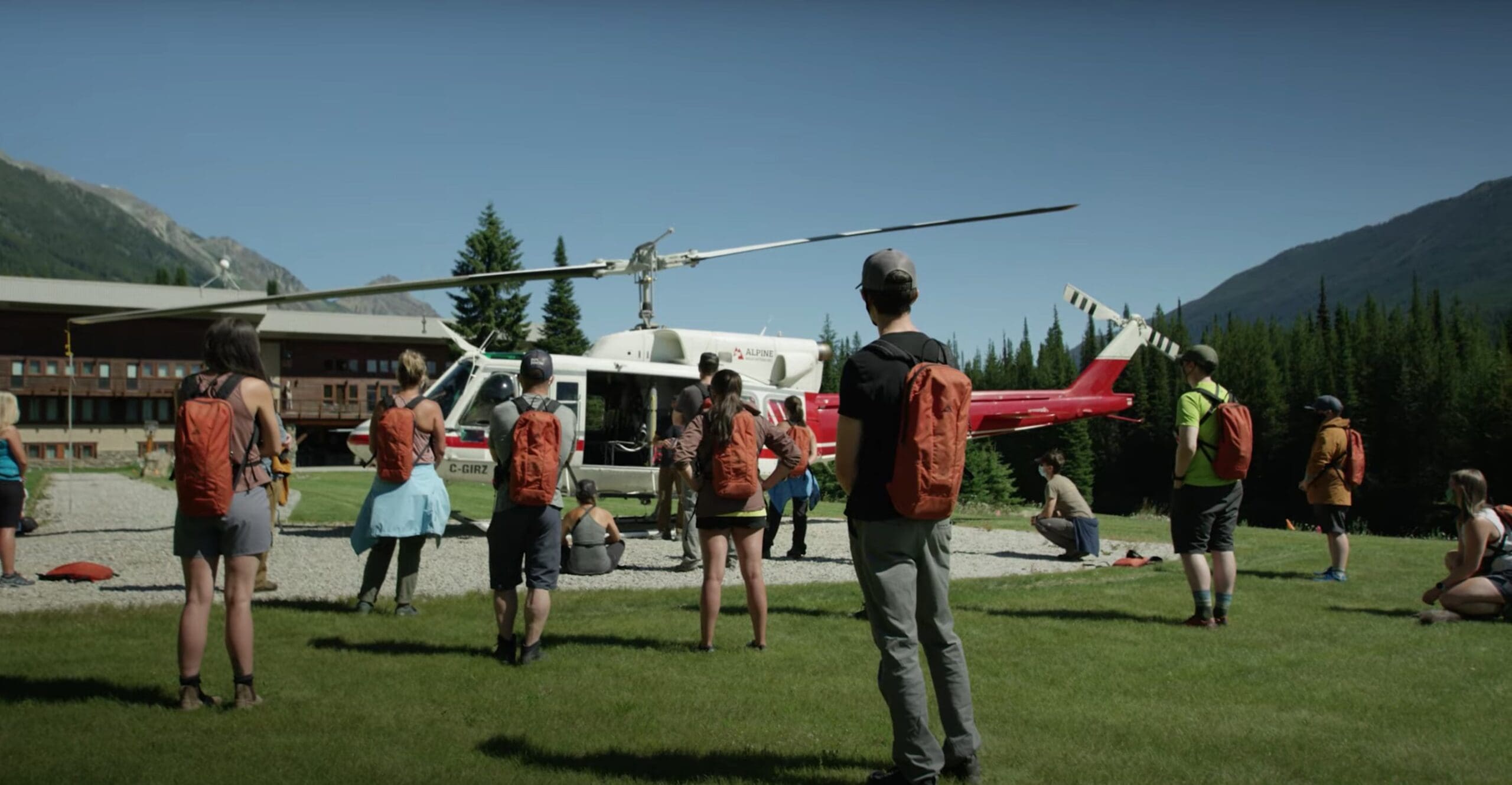 How A Major Heli-Skiing Company Will Operate During A Global Pandemic