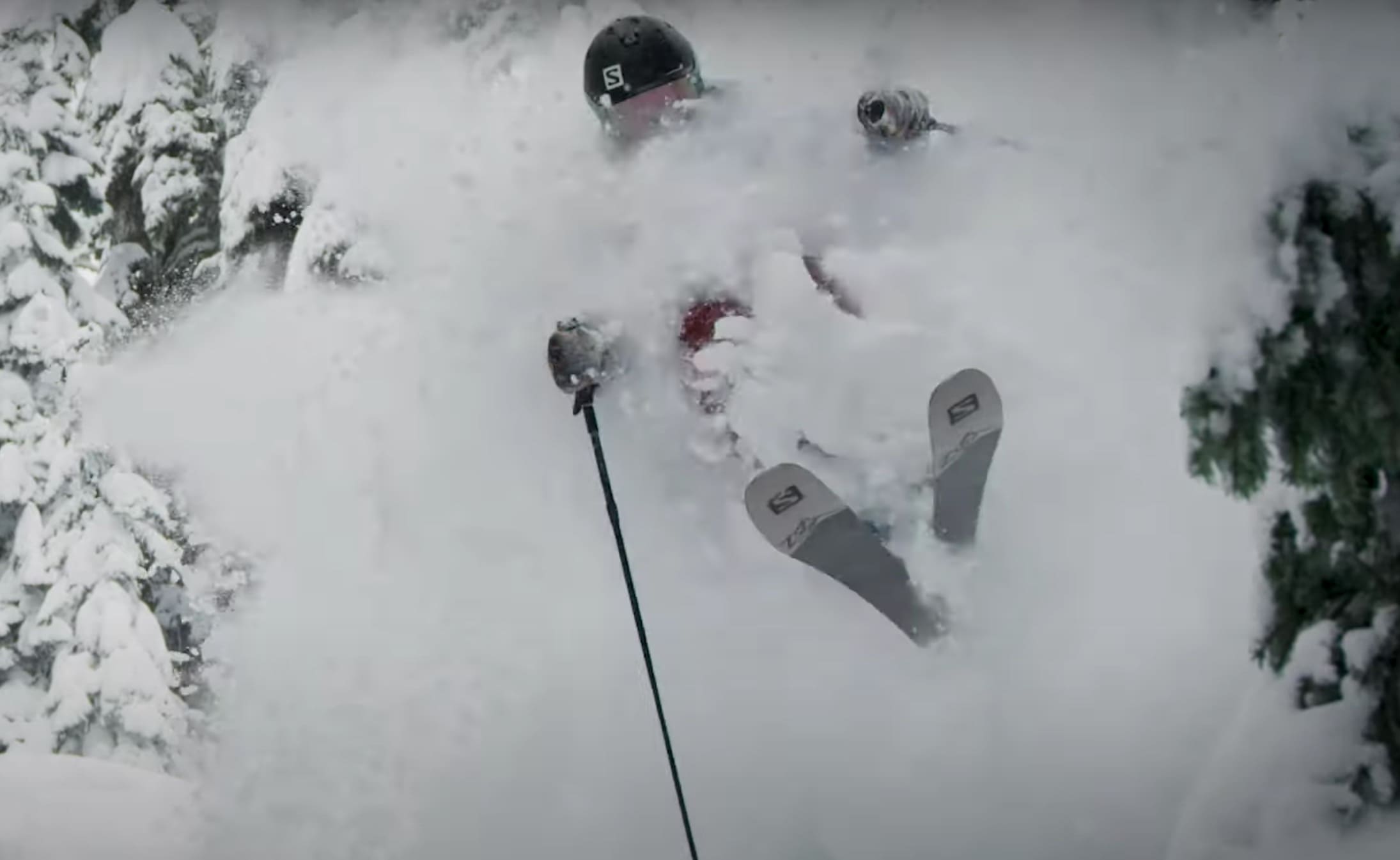 SalomonTV Freeskiing Returning For Winter 20/21