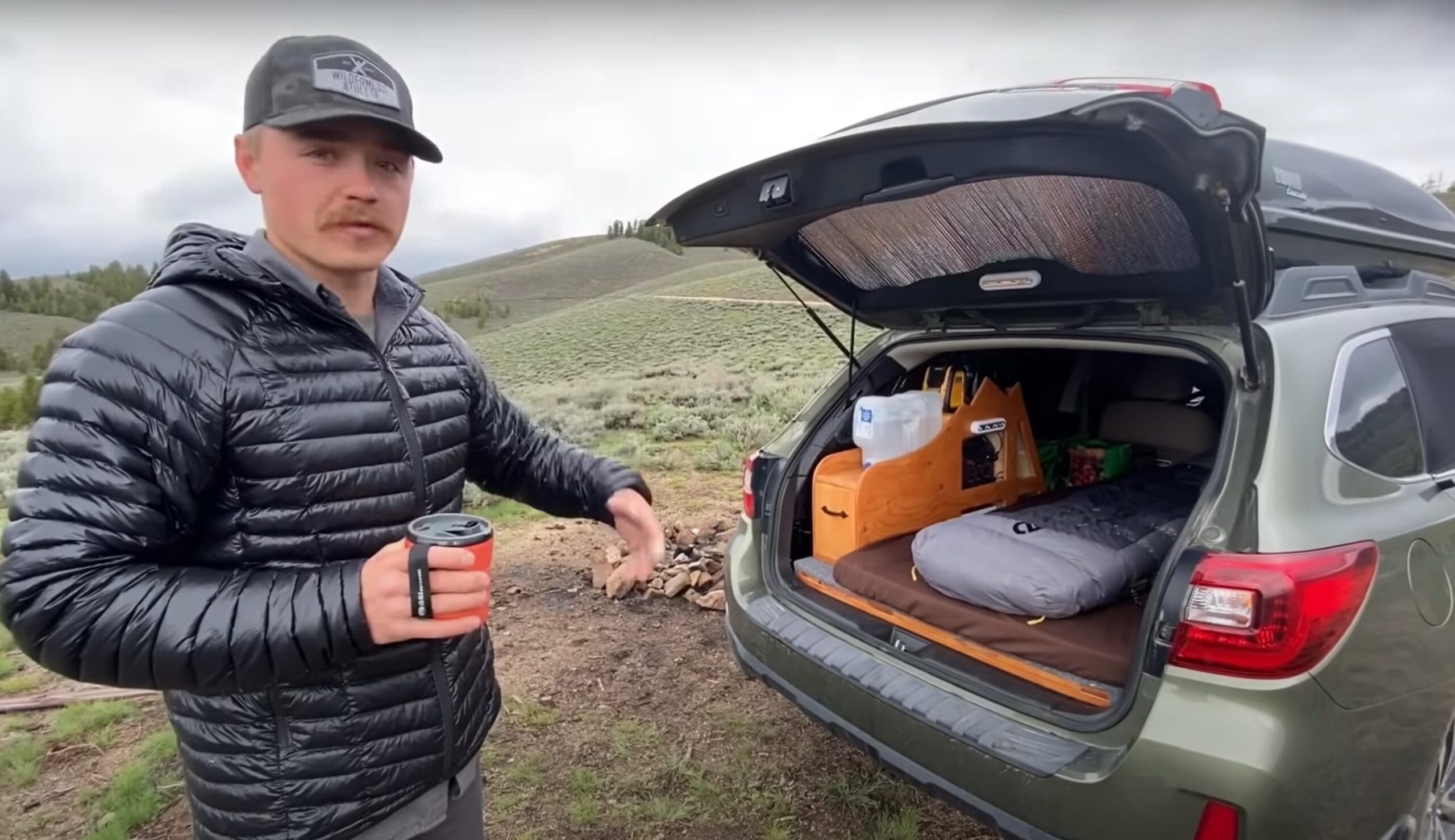 outback mini 3.0