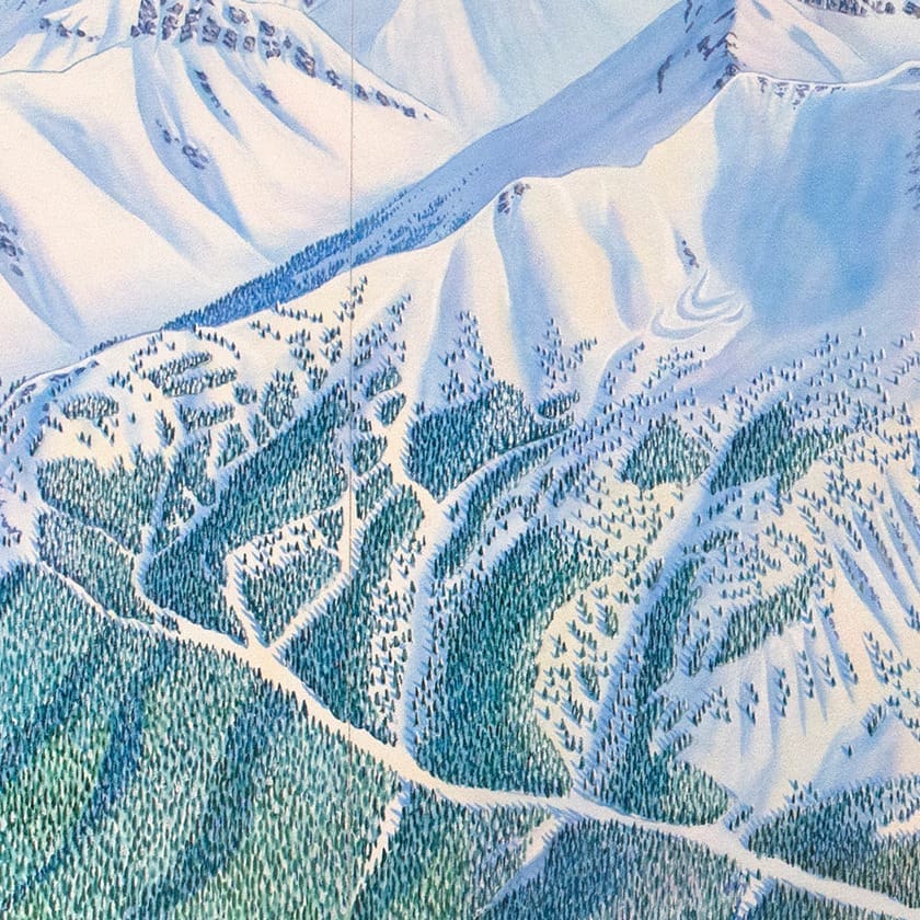Lake Louise = Canada’s Only Ski Terrain Expansion for 2020/21