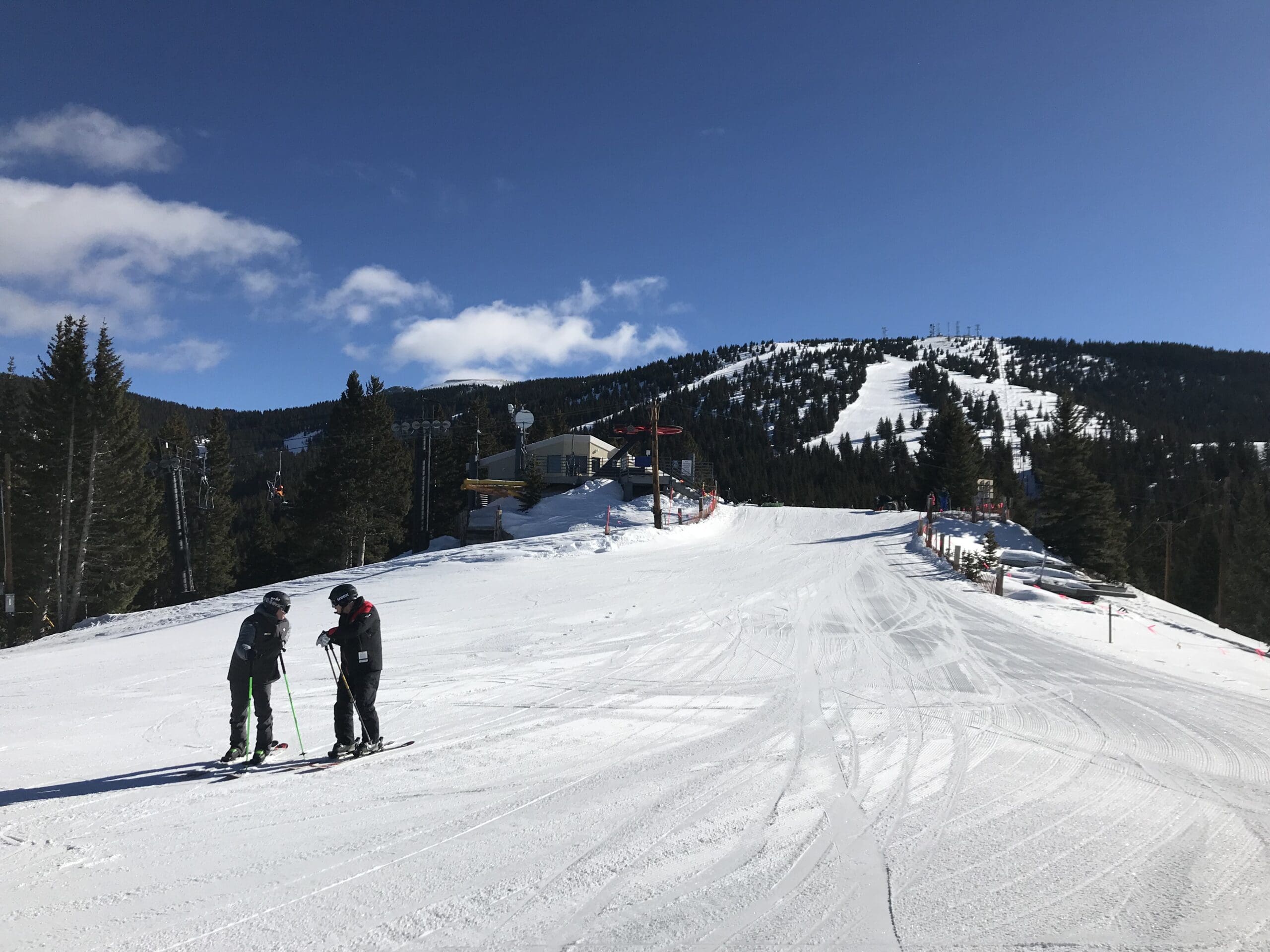 New Mexico Ski Resorts Cannot Enforce Governor’s Quarantine Order Due ...