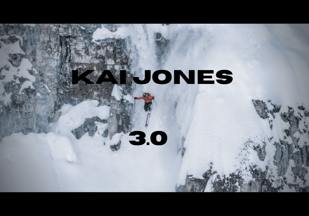 New Kai Jones Segment Drops This Afternoon