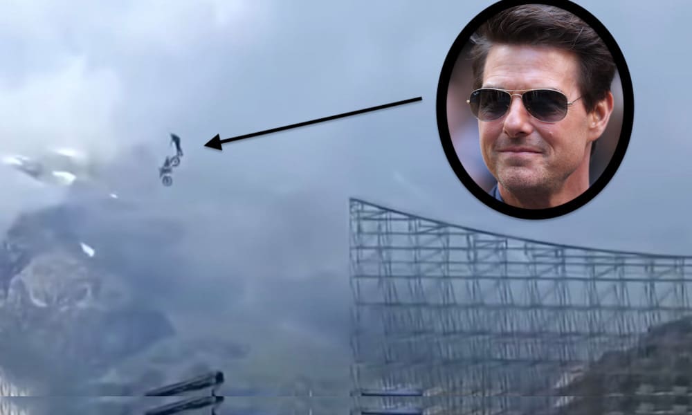 tom cruise mission impossible jump