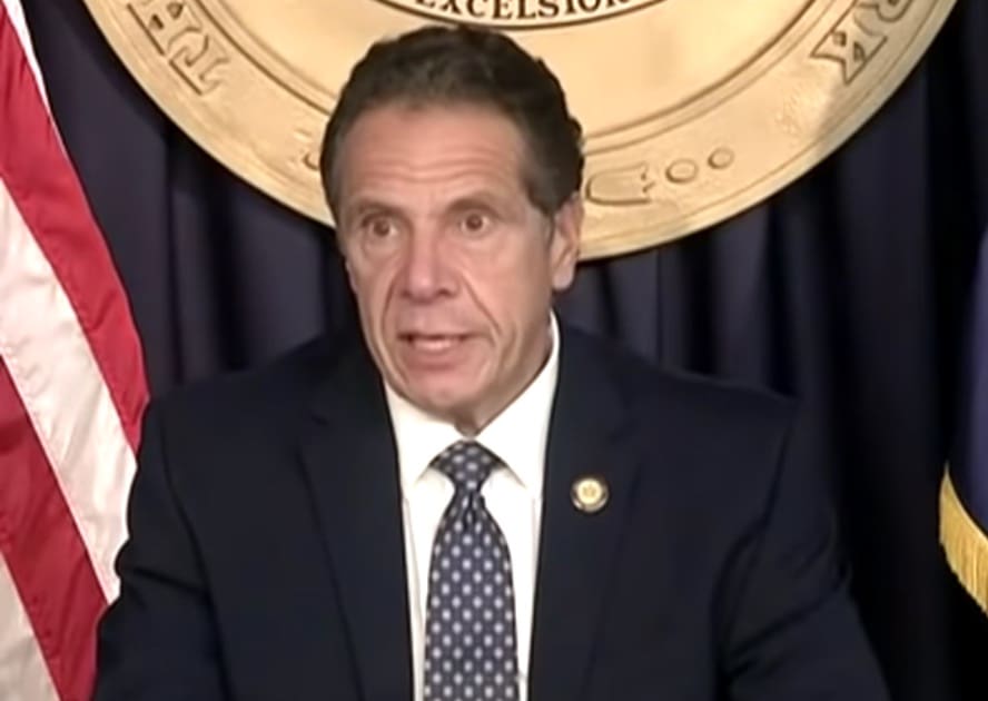 Gov. Cuomo Announces NY Ski Resorts Can Operate 50% Capacity