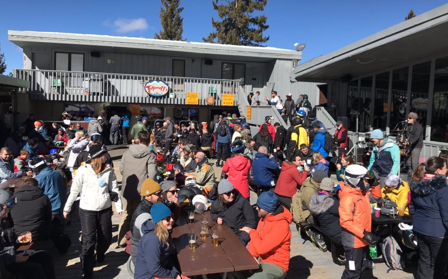 New Mexico Ski Resorts Cannot Enforce Governor's Quarantine Order Due To Anti-Discrimination Rule