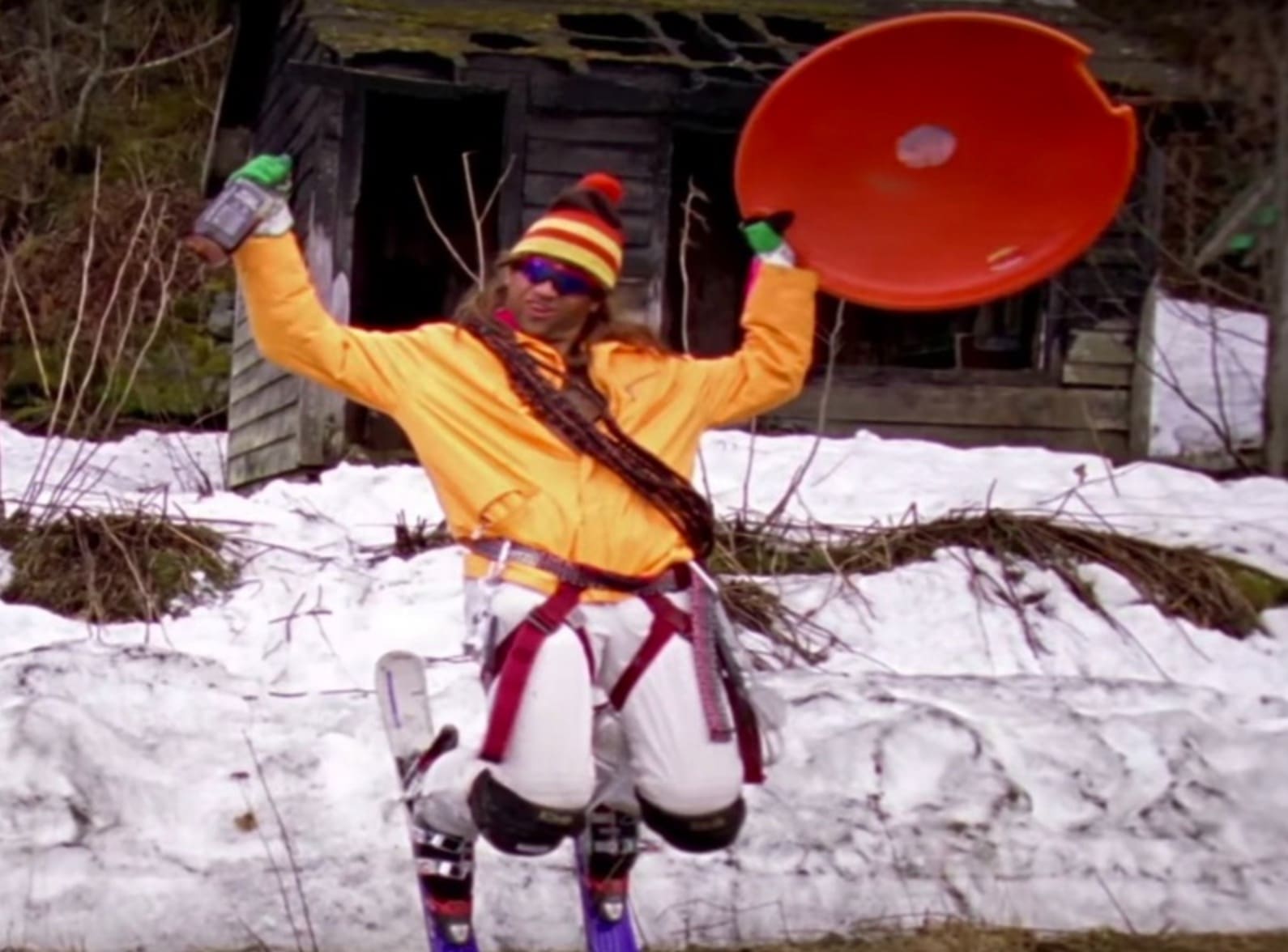 Top 5 Halloween Ski Costumes