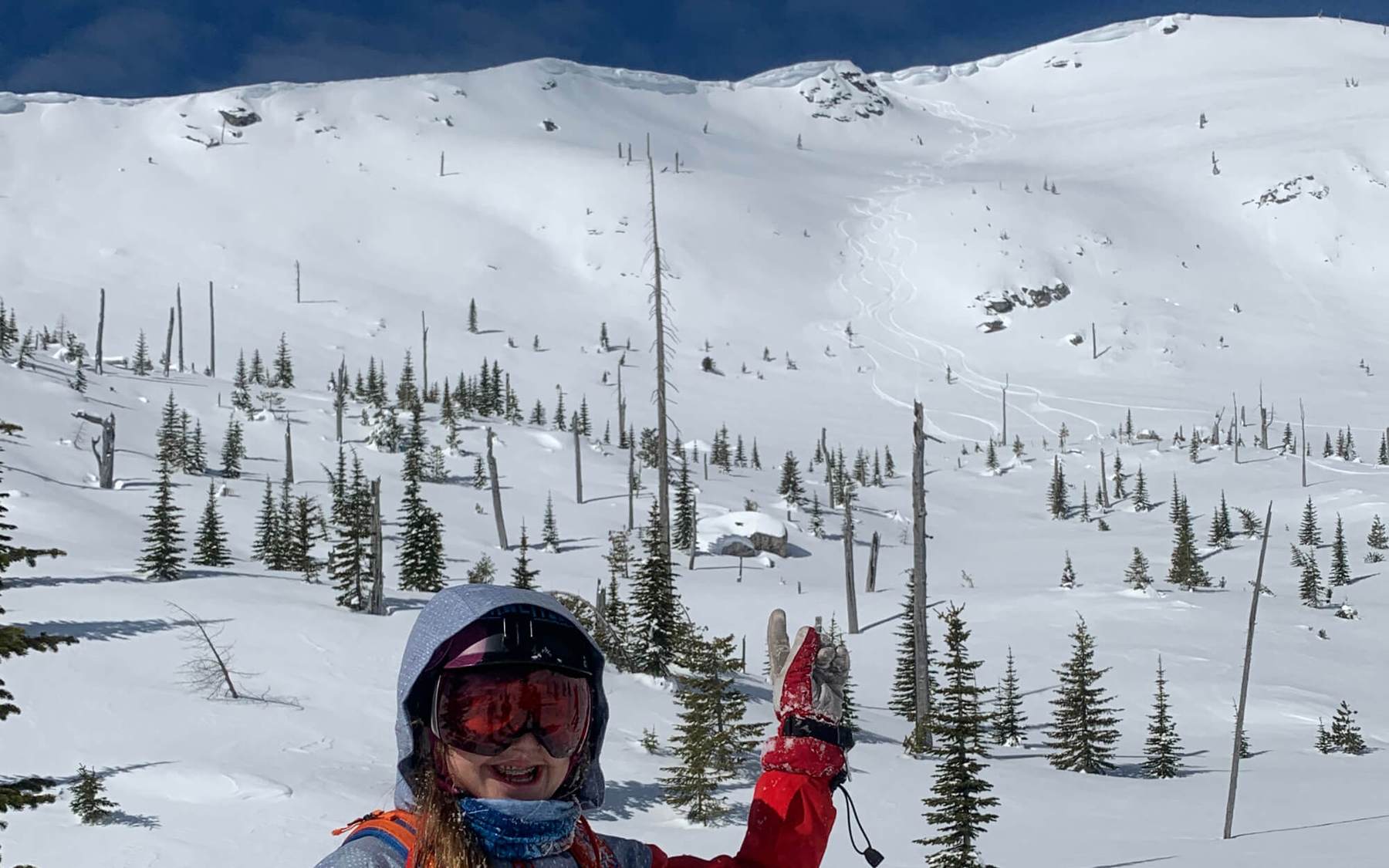 Heli Skiing Returning To Northern Idaho! Selkirk Powder Company Expands ...