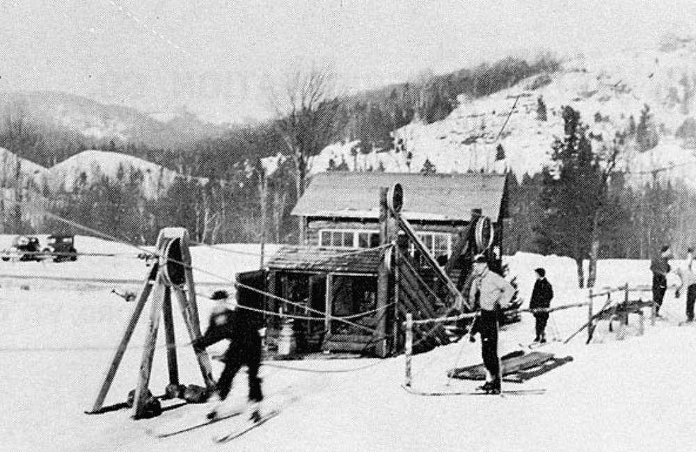 The 5 Oldest Ski Areas in North America | Unofficial Networks