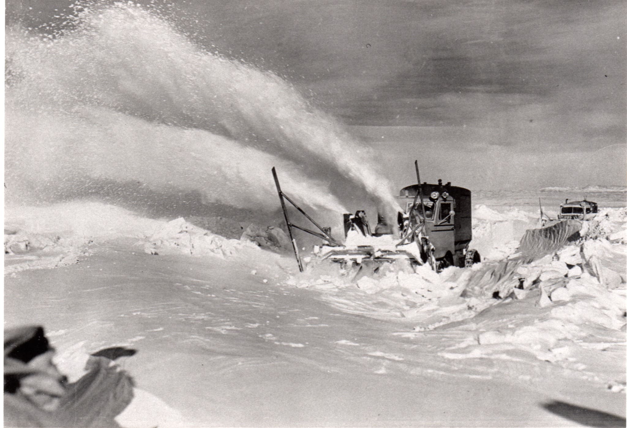 Wyoming Storm of the Century The Blizzard of 1949 (76 People &amp; 1