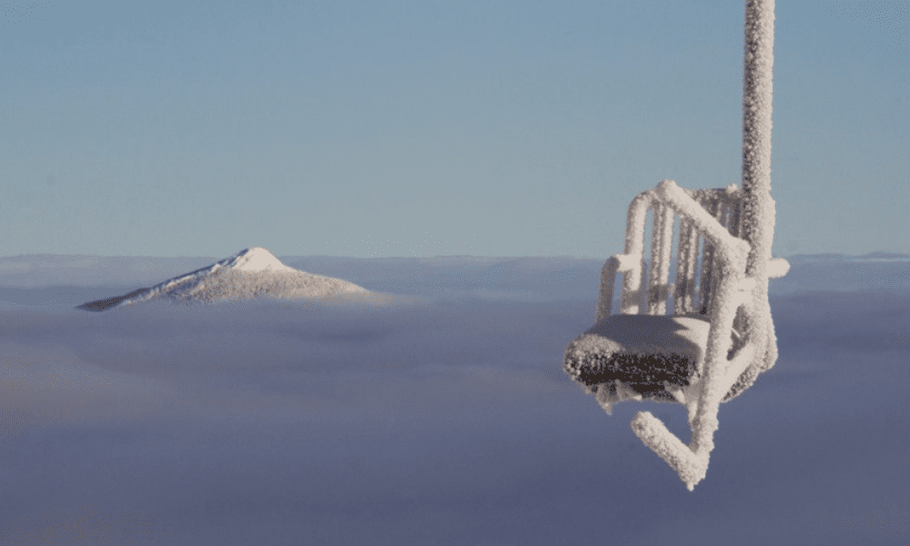 The Few Remaining Single Chairs & Why They're Rad
