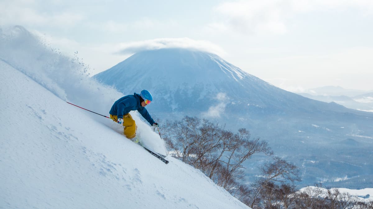 Higashiyama Niseko Village, a Ritz-Carlton Reserve Announces Three New Ski Experiences