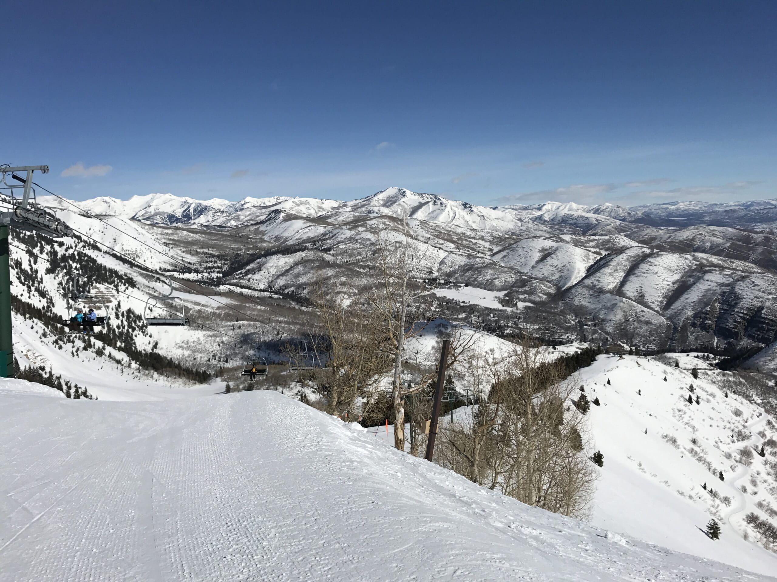 Utah Ski Resorts Closing Days Unofficial Networks