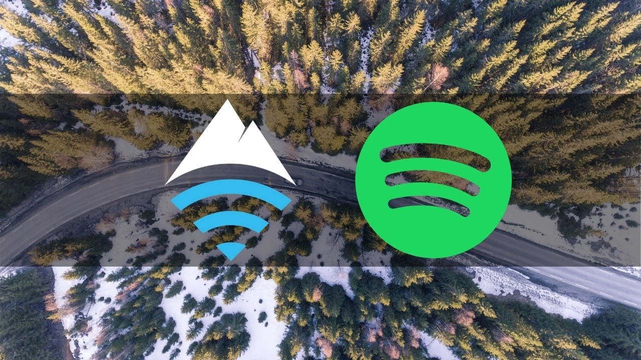 The Unofficial Networks Pre-Ski Playlist (Jams Only!)