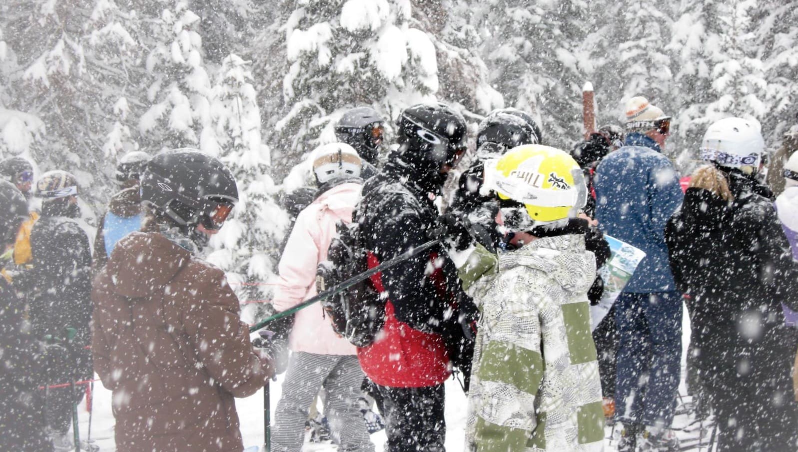Vail Resorts Employee Arrested for Claiming “I Have a Gun” During Facemask Altercation In Lift-line