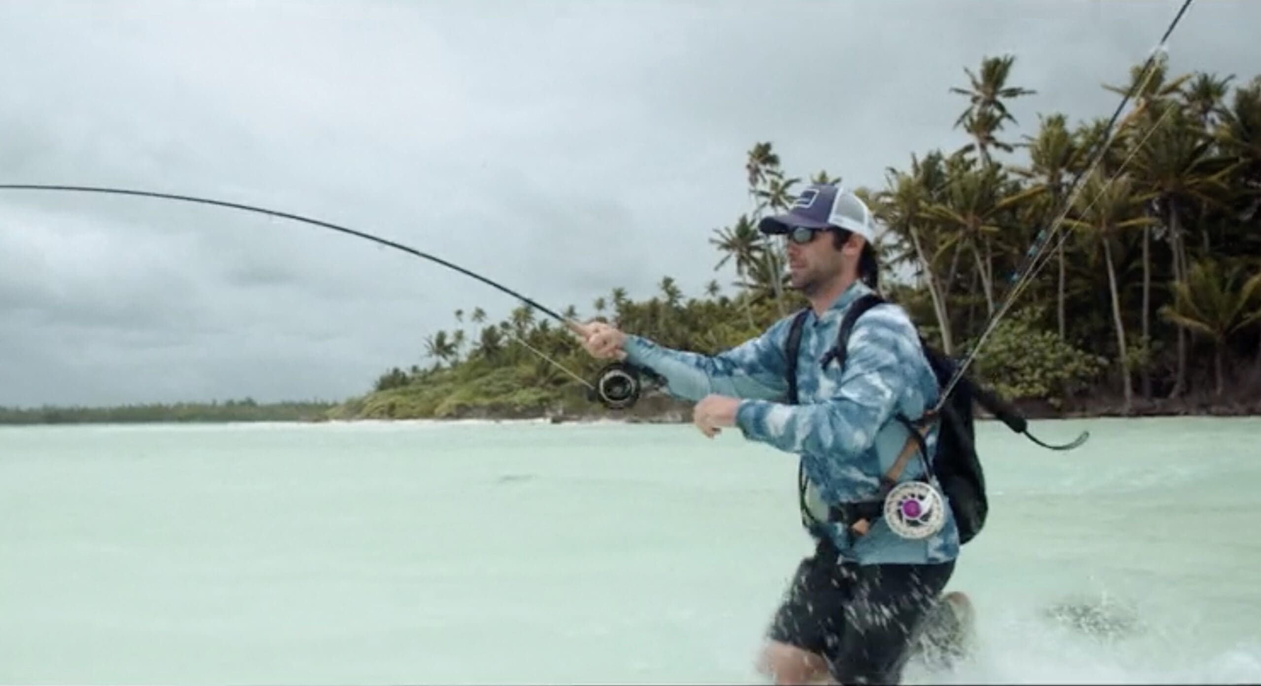 Must Watch: Fly Fishing Film Tour Is Streaming Virtually Now