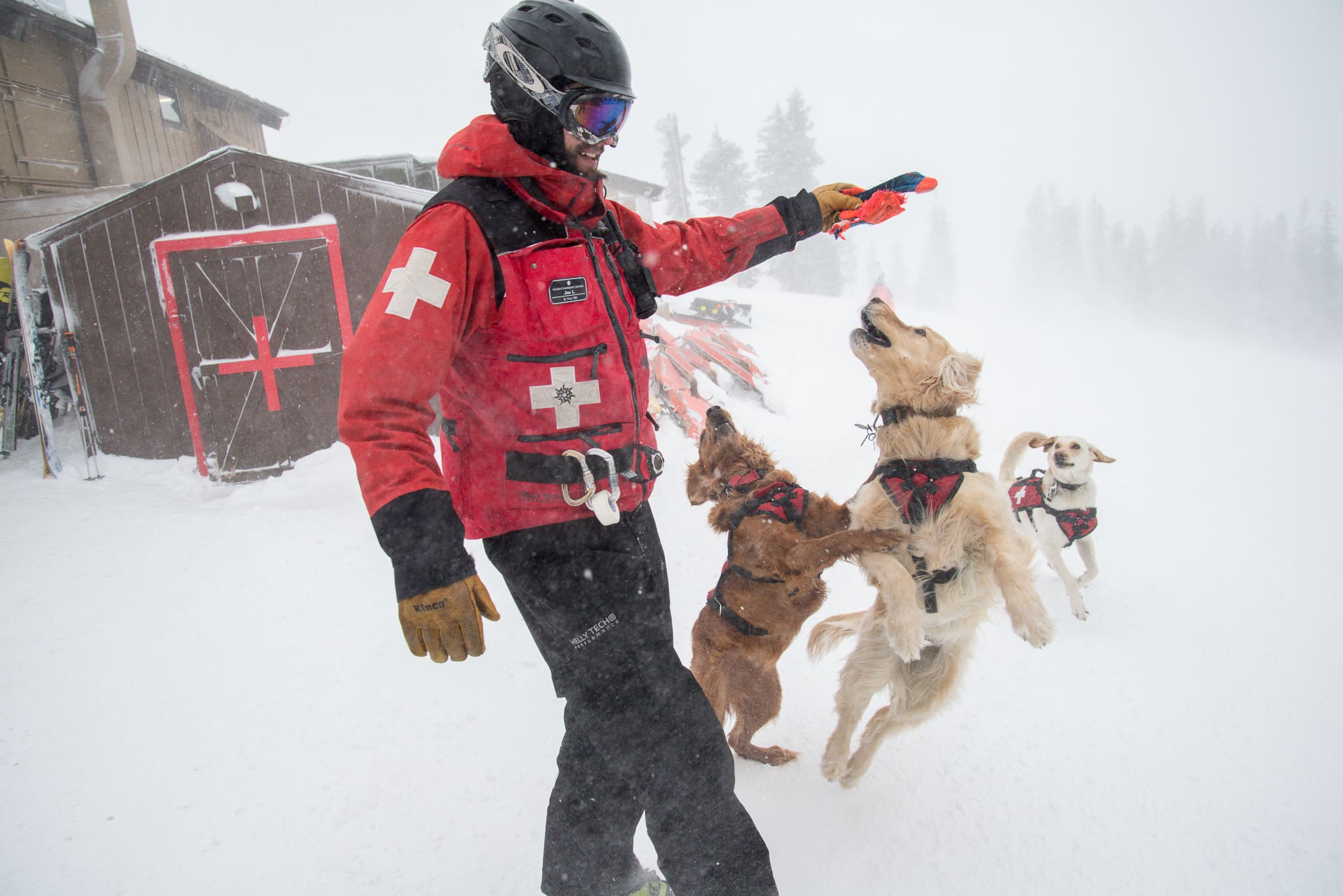 Keystone Ski Patrollers Vote Against Unionizing Unofficial Networks