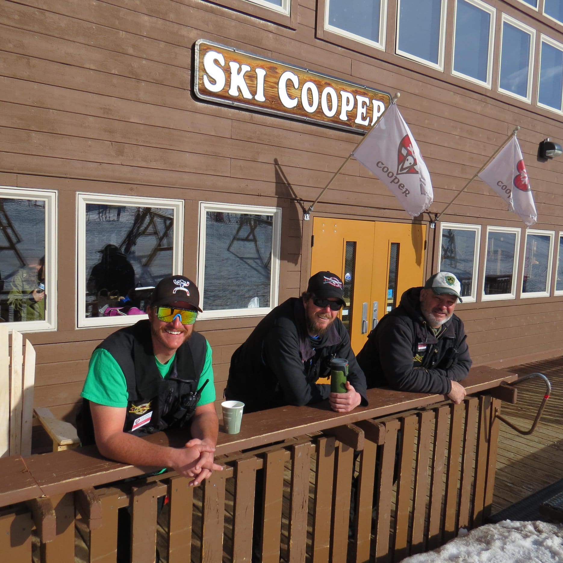 Ski Cooper...Colorado's Best Kept Secret