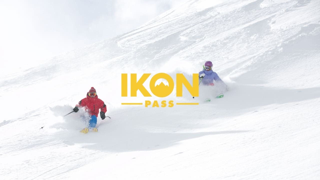 ikon base pass